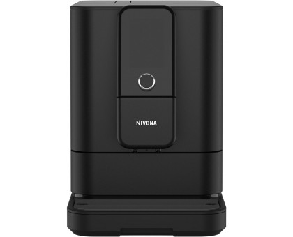 Кофемашина Nivona NIVO, 1.8л, зерно+мол., автомат.капуч, дисплей, авторецептов -8, черный Кофемашина Nivona NIVO, 1.8л, зерно+мол., автомат.капуч, дисплей, авторецептов -8, черный