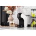 Кавоварка Ardesto капсульна, 0.8л, капсули Nespresso, Nescafe Dolce Gusto, мелена кава, сенсорне керування, білий