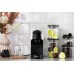 Кавоварка Ardesto капсульна, 0.8л, капсули Nespresso, Nescafe Dolce Gusto, мелена кава, сенсорне керування, білий