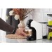 Кавоварка Ardesto капсульна, 0.8л, капсули Nespresso, Nescafe Dolce Gusto, мелена кава, сенсорне керування, білий