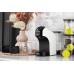 Кавоварка Ardesto капсульна, 0.8л, капсули Nespresso, Nescafe Dolce Gusto, мелена кава, сенсорне керування, білий