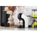 Кавоварка Ardesto капсульна, 0.8л, капсули Nespresso, Nescafe Dolce Gusto, мелена кава, сенсорне керування, білий
