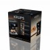 Кофеварка Krups рожковая Authentic C50 2л, молотый, 15 бар, черный