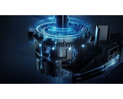 Кофемашина Siemens, 1.4л, черный
