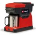 Кофемашина аккумуляторная Einhell TE-CF 18 Li-Solo PXC 18В 240мл 80°С 1.2кг без АКБ и ЗП