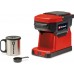 Кофемашина аккумуляторная Einhell TE-CF 18 Li-Solo PXC 18В 240мл 80°С 1.2кг без АКБ и ЗП