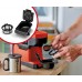 Кофемашина аккумуляторная Einhell TE-CF 18 Li-Solo PXC 18В 240мл 80°С 1.2кг без АКБ и ЗП