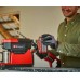 Кофемашина аккумуляторная Einhell TE-CF 18 Li-Solo PXC 18В 240мл 80°С 1.2кг без АКБ и ЗП