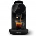 Кофемашина Philips капсульная  L'OR Barista Sublime, 0.8л, капсулы, черный