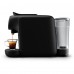 Кофемашина Philips капсульная  L'OR Barista Sublime, 0.8л, капсулы, черный