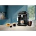 Кофемашина Philips Series 2300 LatteGo, 1.8л, зерно+мол., автомат.капуч, дисплей, авторецептов -4, черный