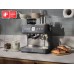 Кофеварка Electrolux рожоковая , 3л, зерно+мол., ручной капуч, кофемолка, подача гар.воды, подогрев чашек, черный