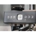 Кофеварка Electrolux рожоковая , 3л, зерно+мол., ручной капуч, кофемолка, подача гар.воды, подогрев чашек, черный