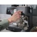 Кофеварка Electrolux рожоковая , 3л, зерно+мол., ручной капуч, кофемолка, подача гар.воды, подогрев чашек, черный