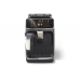 Кофемашина Philips Series 5500, 1.8л, зерно+мол., автомат.капуч, дисплей, авторецептов -22, холодн. кафе, серебристо-черный