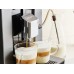Кофемашина Krups Evidence Hot & Cold 2.3л, зерно, автомат.капучинатор, OLED диспл, авторецептов - 18, серо - черный