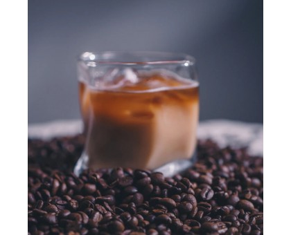 Кавомашина Nivona CafeRomatica, 1.8л, зерно+мелена, автомат.капуч, дисплей, авторецептів -9, пригот, холодної кави, перлинно-блакитний Кавомашина Nivona CafeRomatica, 1.8л, зерно+мелена, автомат.капуч, дисплей, авторецептів -9, пригот, холодної кави, перлинно-блакитний