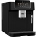 Кофемашина Beko 2.0л, зерно + молоко, ручной капучинатор, авторецептов - 5, черный