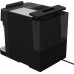 Кофемашина Beko 2.0л, зерно + молоко, ручной капучинатор, авторецептов - 5, черный