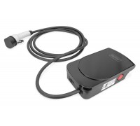 Пристрій зарядний DIGITUS EV Three Phase, 11kW, Wall Box IP55, 5 m Type 2 cable