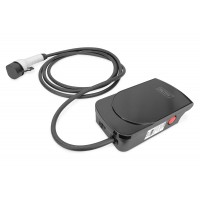 Пристрій зарядний DIGITUS EV Three Phase, 11kW, Wall Box IP55, 5 m Type 2 cable