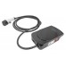 Пристрій зарядний DIGITUS EV Three Phase, 11kW, Wall Box IP55, 5 m Type 2 cable