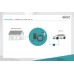 Пристрій зарядний DIGITUS EV Three Phase, 11kW, Wall Box IP55, 5 m Type 2 cable