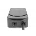 Пристрій зарядний DIGITUS EV Three Phase, 11kW, Wall Box IP55, 5 m Type 2 cable