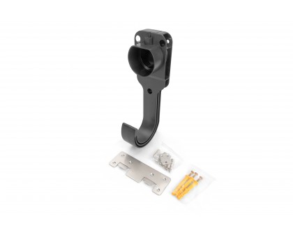 Пристрій зарядний DIGITUS EV Three Phase, 11kW, Wall Box IP55, 5 m Type 2 cable