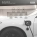 Пристрій зарядний DIGITUS EV Single Phase, 3.7kW, 5 m, Schuko to Type 2, з блоком керування та індикуації заряду
