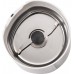 Кофемолка Gorenje SMK150SW роторная 150Вт, объем зерен-45г, 3 степени помола, пластик/металл, белый
