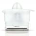 Соковыжималка Philips Daily Collection цитрус-пресс 25Вт, чаша-0.5л, пластик, белый
