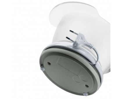 Соковыжималка Philips Daily Collection цитрус-пресс 25Вт, чаша-0.5л, пластик, белый Соковыжималка Philips Daily Collection цитрус-пресс 25Вт, чаша-0.5л, пластик, белый