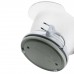 Соковыжималка Philips Daily Collection цитрус-пресс 25Вт, чаша-0.5л, пластик, белый