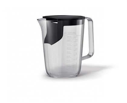 Соковыжималка Philips Avance Collection центробежная 1000Вт, чаша-1л, жмых-2.1л, желоб на целое яблоко, пластик, черный Соковыжималка Philips Avance Collection центробежная 1000Вт, чаша-1л, жмых-2.1л, желоб на целое яблоко, пластик, черный