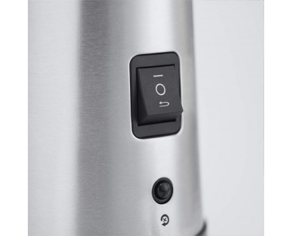 Соковыжималка  Russell Hobbs 25170-56 Slowjuicer,150Вт, шнековая, нержавеющая сталь