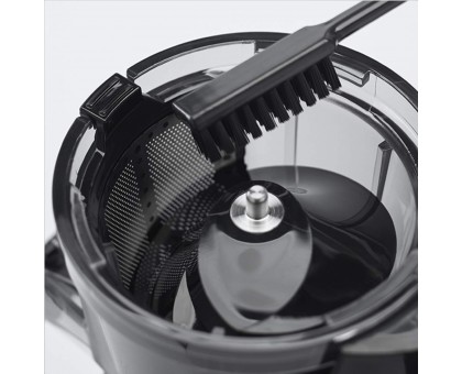 Соковыжималка  Russell Hobbs 25170-56 Slowjuicer,150Вт, шнековая, нержавеющая сталь