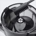 Соковыжималка  Russell Hobbs 25170-56 Slowjuicer,150Вт, шнековая, нержавеющая сталь
