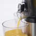 Соковыжималка  Russell Hobbs 25170-56 Slowjuicer,150Вт, шнековая, нержавеющая сталь
