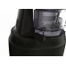 Соковыжималка Tefal Juiceo шнековая 150Вт, чаша-0.8л, жмых-0.8л, насадка для цитрусовых, пластик, черно-крассный