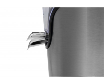 Соковитискач Gorenje цитрус-прес 100Вт, метал Соковитискач Gorenje цитрус-прес 100Вт, метал