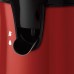 Соковыжималка Russell Hobbs Colours Plus цитрус-пресс 600Вт, 2 насадки в комплекте, пластик, крассный