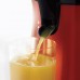 Соковыжималка Russell Hobbs Colours Plus цитрус-пресс 600Вт, 2 насадки в комплекте, пластик, крассный