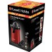 Соковыжималка Russell Hobbs Colours Plus цитрус-пресс 600Вт, 2 насадки в комплекте, пластик, крассный