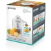 Соковыжималка Gorenje цитрус-пресс 30Вт, чаша-0.8л, пластик/металл, белый