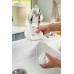 Соковыжималка Gorenje цитрус-пресс 30Вт, чаша-0.8л, пластик/металл, белый