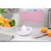 Соковитискач ручний для цитрусових Ardesto Fresh, 0.6л, пластик, ліловий