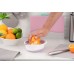 Соковитискач ручний для цитрусових Ardesto Fresh, 0.6л, пластик, ліловий