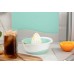 Соковитискач ручний для цитрусових Ardesto Fresh, 0.6л, пластик, блакитний