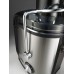 Соковыжималка Gorenje центробежная 800Вт, чаша-1.1л, жмых-1.5л, желоб на целое яблоко, пластик/металл, черный